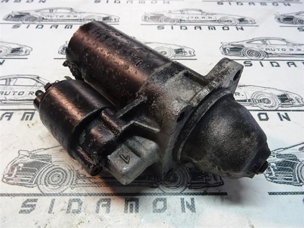 Motor de arranque bmw serie 3 0001108145 - 0001108145
