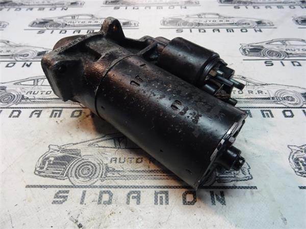 Motor de arranque bmw serie 3 0001108145 - 0001108145