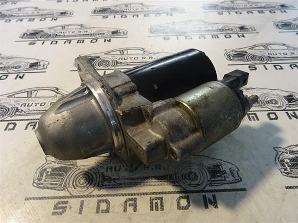 Motor de arranque bmw serie 3 - 1241752112304