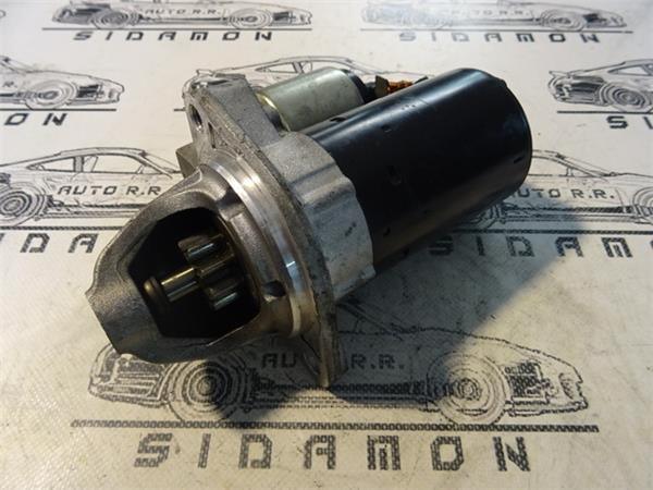 Motor de arranque bmw serie 3 - 1241752112304