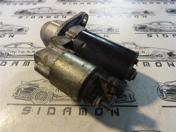 Motor de arranque bmw serie 3 - AutoRR 1241752112304