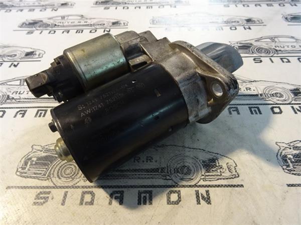 Motor de arranque bmw serie 3 - AutoRR 1241752112304