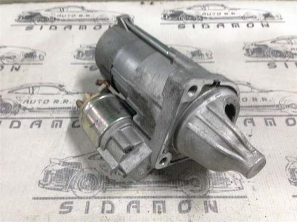 Motor de arranque bmw series 3/5/x3 2.0 - 12417787354098602