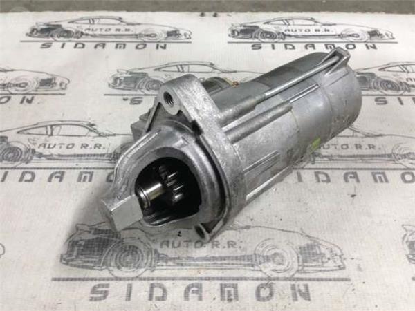 Motor de arranque bmw series 3/5/x3 2.0 - 12417787354098602