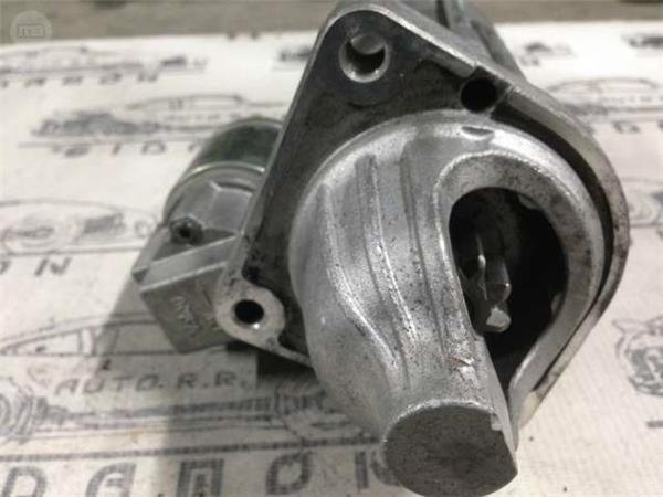 Motor de arranque bmw series 3/5/x3 2.0 - 12417787354098602