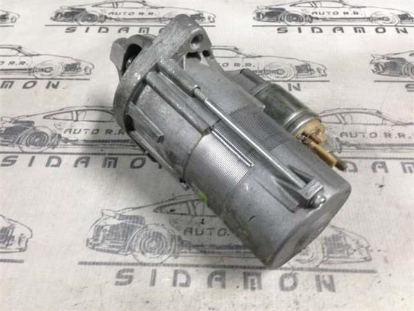 Motor de arranque bmw series 3/5/x3 2.0 - 12417787354098602