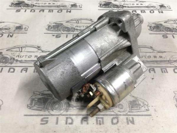 Motor de arranque bmw series 3/5/x3 2.0 - 12417787354098602