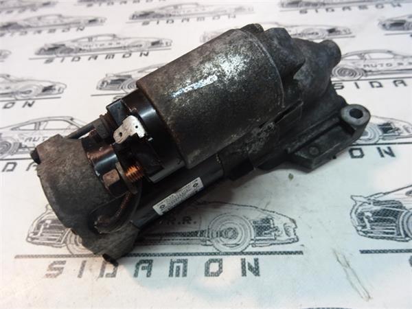 Motor de arranque chrysler/ mitsubishi - j5215058