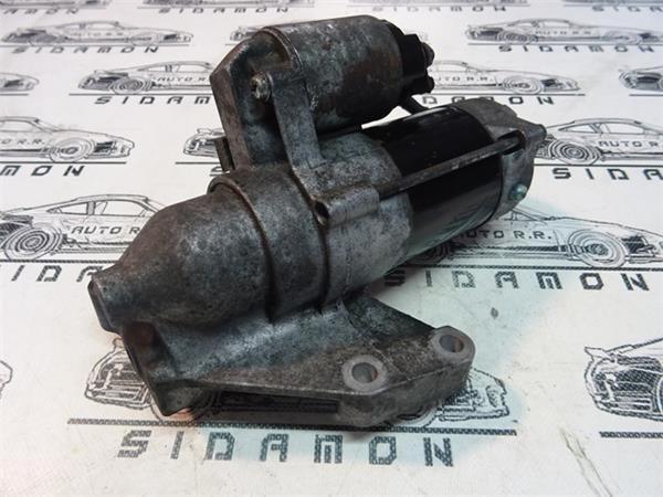 Motor de arranque chrysler/ mitsubishi - j5215058