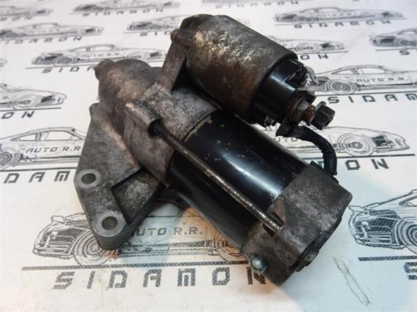 Motor de arranque chrysler/ mitsubishi - j5215058