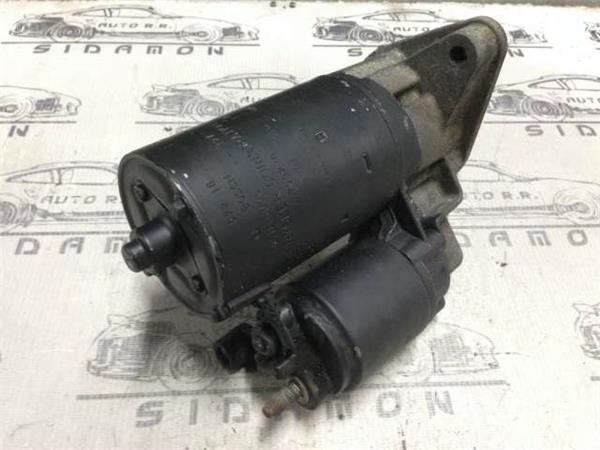 Motor de arranque chrysler neon 1.8 2.0 - 90070450200001107031000110704909