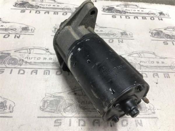 Motor de arranque chrysler neon 1.8 2.0 - 90070450200001107031000110704909