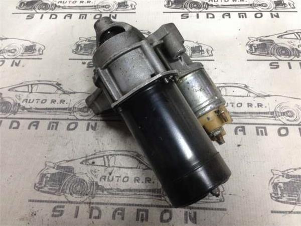 Motor de arranque citroen/peugeot - 9640825280