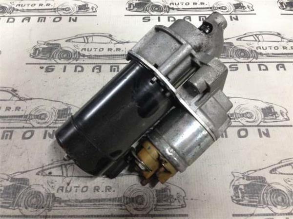 Motor de arranque citroen/peugeot - 9640825280