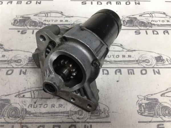 Motor de arranque citroen/peugeot - 9640825280
