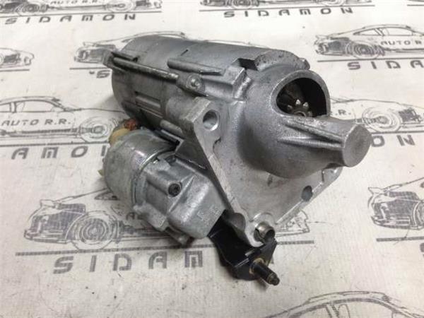 Motor de arranque citroen/peugeot d7g3 - 9645100680