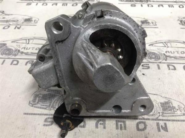 Motor de arranque citroen/peugeot d7g3 - 9645100680
