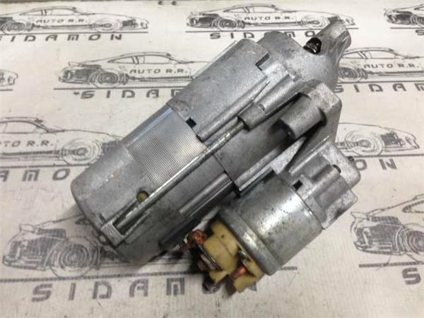 Motor de arranque citroen/peugeot d7g3 - 9645100680