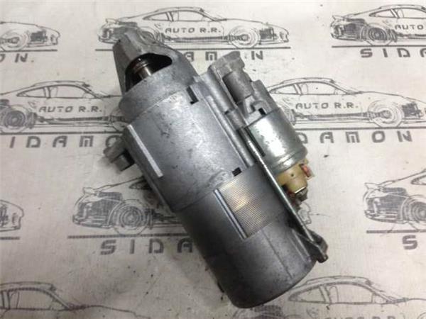 Motor de arranque citroen/peugeot d7g3 - 9645100680
