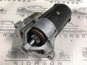 Motor de arranque citroen/peugeot d7r26 - 