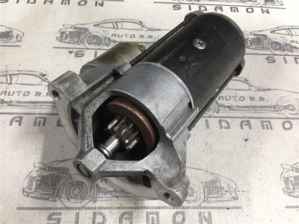 Motor de arranque citroen/peugeot d7r26 - 