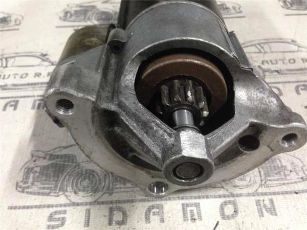 Motor de arranque citroen/peugeot d7r26 - 