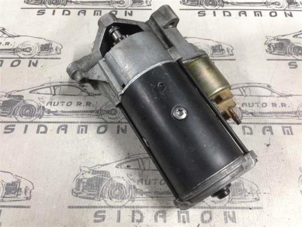 Motor de arranque citroen/peugeot d7r26 - 