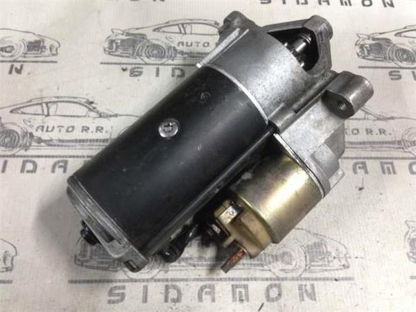 Motor de arranque citroen/peugeot d7r26 - 