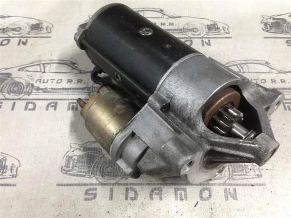 Motor de arranque citroen/peugeot d7r26 - 