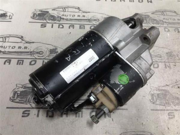 Motor de arranque citroen/peugeot d7r8 - AutoRR drs31170986013240d7r12d7r27d7r4drs3115drs3618d7r20d7r26m1t