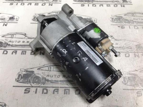 Motor de arranque citroen/peugeot d7r8 - drs31170986013240d7r12d7r27d7r4drs3115drs3618d7r20d7r26m1t