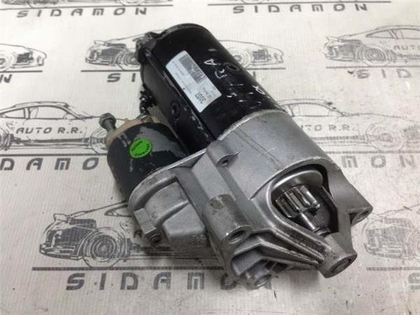 Motor de arranque citroen/peugeot d7r8 - drs31170986013240d7r12d7r27d7r4drs3115drs3618d7r20d7r26m1t