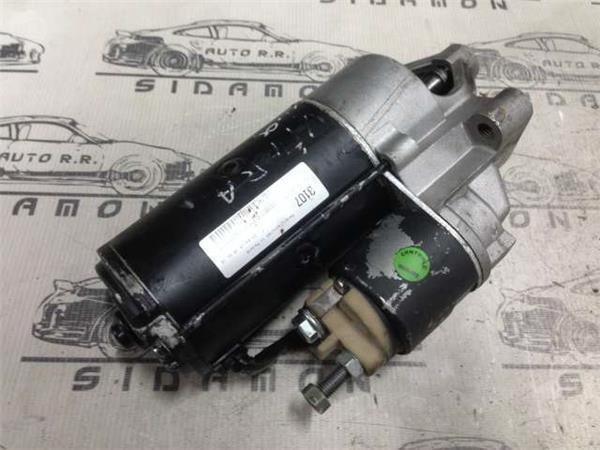 Motor de arranque citroen/peugeot d7r8 - drs31170986013240d7r12d7r27d7r4drs3115drs3618d7r20d7r26m1t