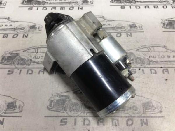 Motor de arranque citroen/peugeot hdi - AutoRR m000t22473