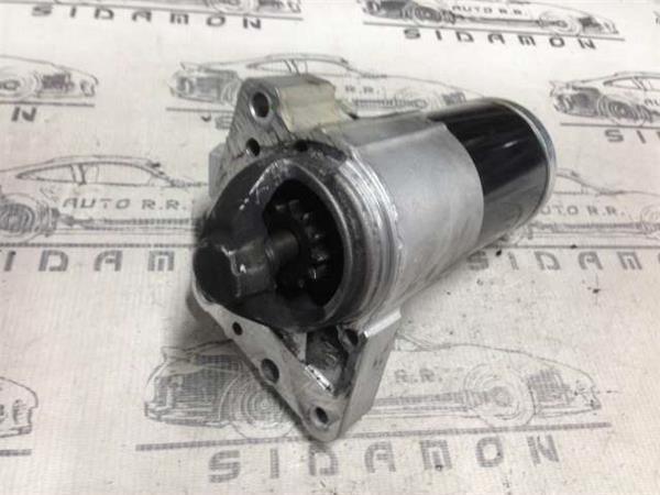 Motor de arranque citroen/peugeot hdi - AutoRR m000t22473