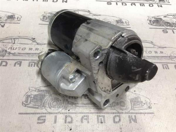 Motor de arranque citroen/peugeot hdi - AutoRR m000t22473