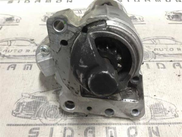 Motor de arranque citroen/peugeot hdi - AutoRR m000t22473