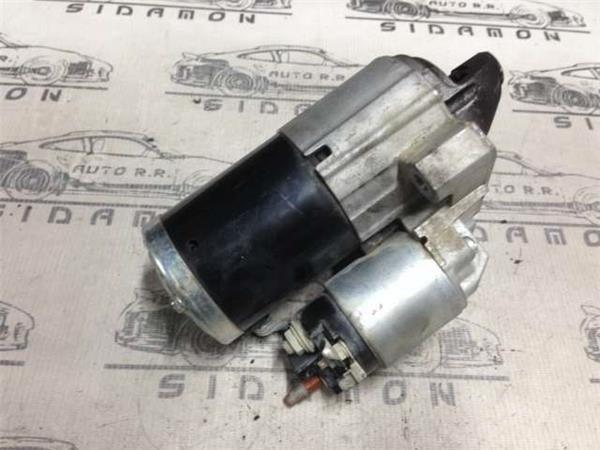 Motor de arranque citroen/peugeot hdi - m000t22473