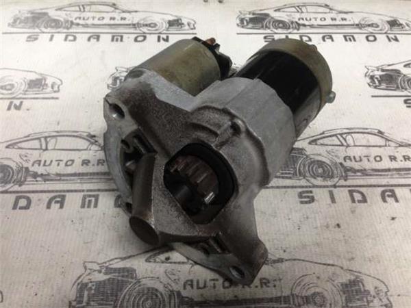 Motor de arranque citroen/peugeot/fiat - m000t86081