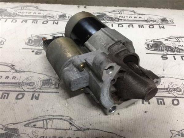 Motor de arranque citroen/peugeot/fiat - m000t86081