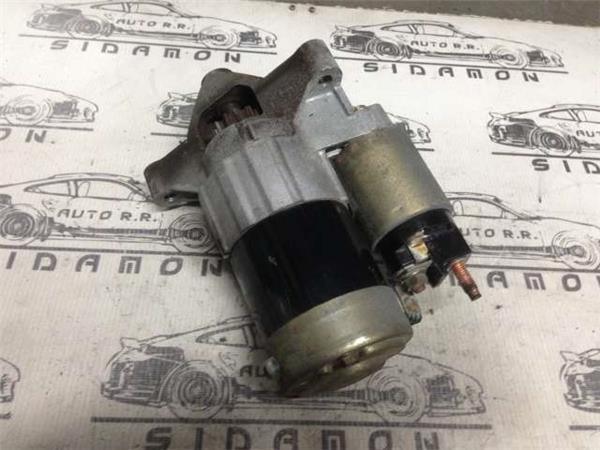 Motor de arranque citroen/peugeot/fiat - m000t86081
