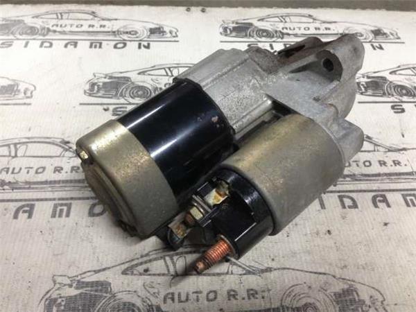 Motor de arranque citroen/peugeot/fiat - m000t86081