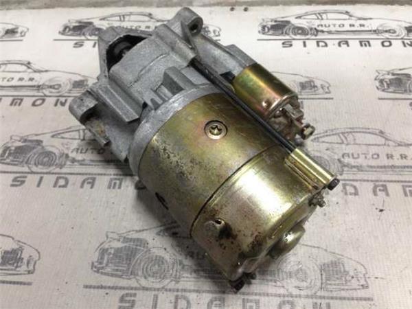 Motor de arranque citroen/peugeot/varios - 