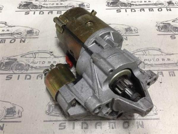 Motor de arranque citroen/peugeot/varios - 