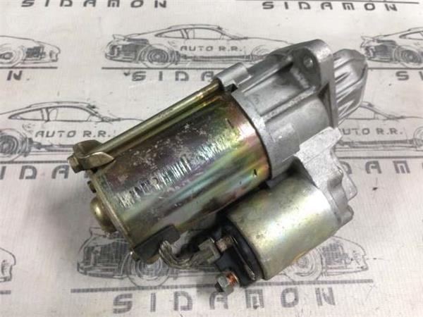 Motor de arranque daewoo 96208782 - 96208782