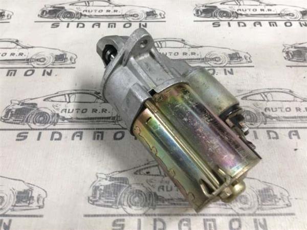 Motor de arranque daewoo 96208782 - 96208782