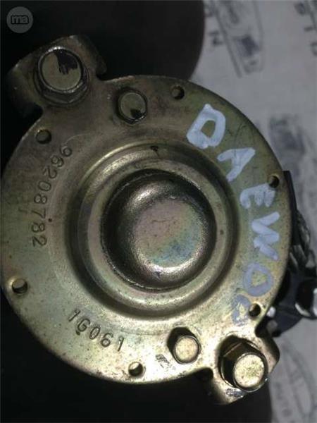 Motor de arranque daewoo 96208782 - 96208782