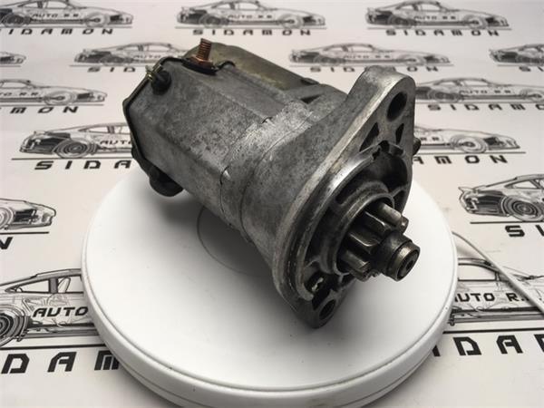 Motor de arranque daihatsu 28100-87316 - drs3547