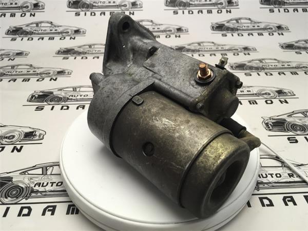 Motor de arranque daihatsu 28100-87316 - drs3547