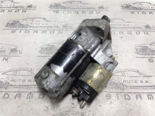 Motor de arranque daihatsu taruna/terios - 28100-87401